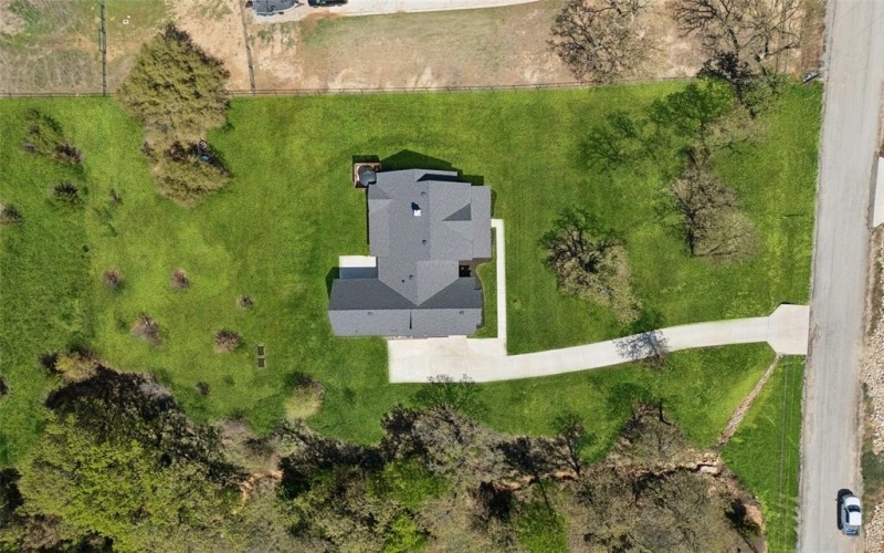 136 Grace Vw Road, Weatherford, TX 76088, 5 Habitaciones Habitaciones , ,3 BañosBaños,Residential,En Venta,136 Grace Vw Road,20875880