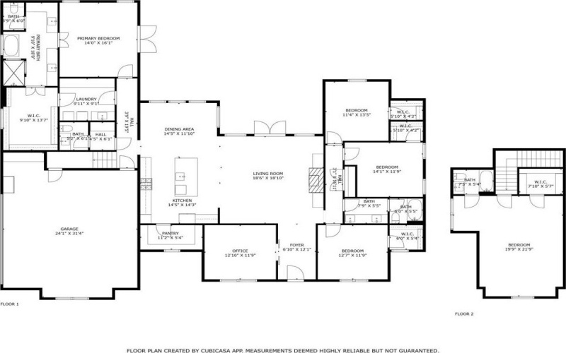 136 Grace Vw Road, Weatherford, TX 76088, 5 Habitaciones Habitaciones , ,3 BañosBaños,Residential,En Venta,136 Grace Vw Road,20875880