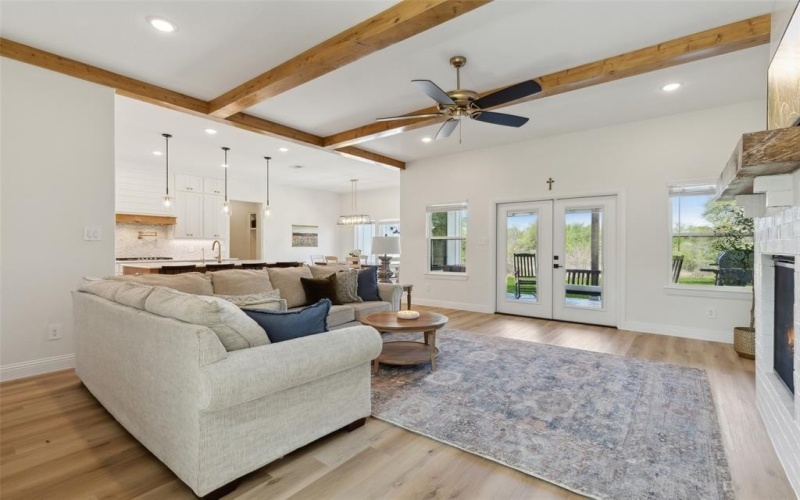 136 Grace Vw Road, Weatherford, TX 76088, 5 Habitaciones Habitaciones , ,3 BañosBaños,Residential,En Venta,136 Grace Vw Road,20875880