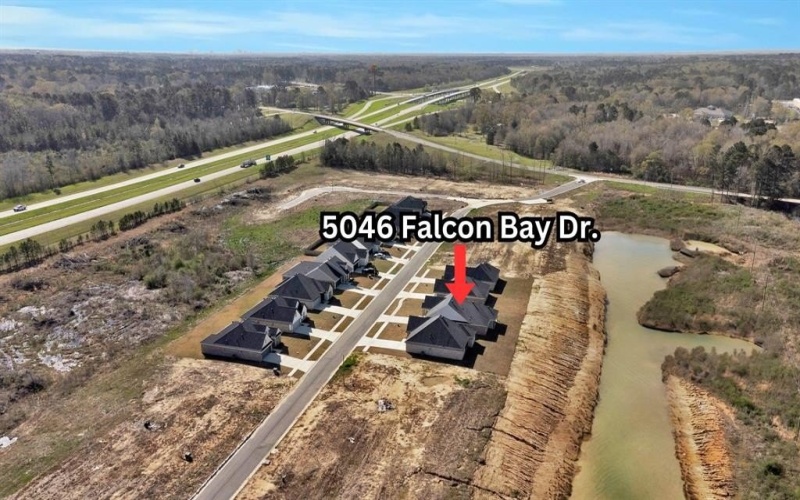 5046 Falcon Bay Drive, Shreveport, LA 71107, 4 Bedrooms Bedrooms, ,2 BathroomsBathrooms,Residential,For Sale,5046 Falcon Bay Drive,20873661