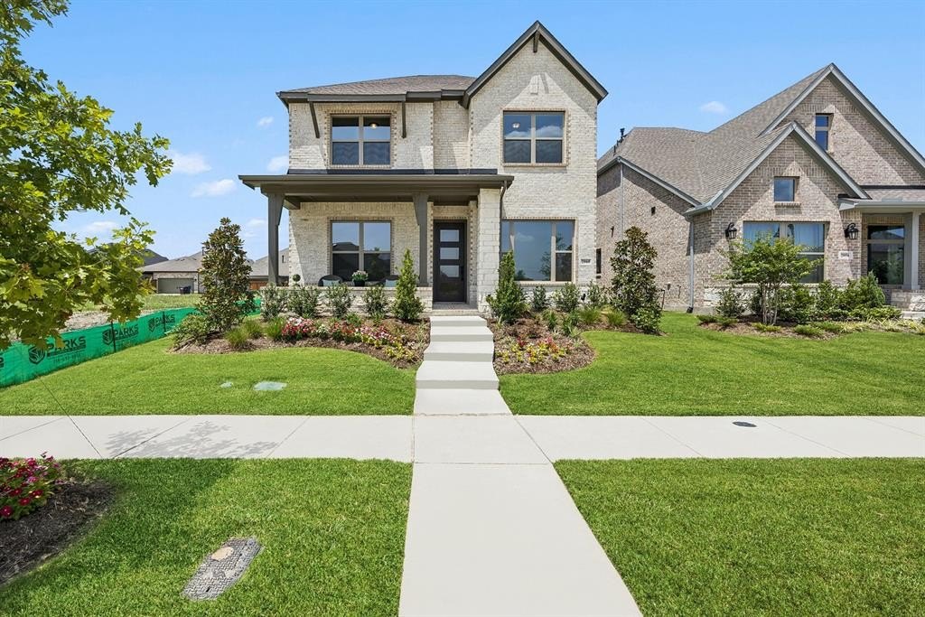 2060 Cuellar Way, Van Alstyne, TX 75495, 4 Habitaciones Habitaciones , ,3 BañosBaños,Residential,En Venta,2060 Cuellar Way,20873667