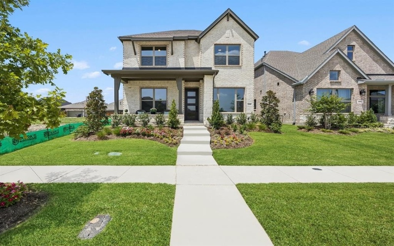 2060 Cuellar Way, Van Alstyne, TX 75495, 4 Habitaciones Habitaciones , ,3 BañosBaños,Residential,En Venta,2060 Cuellar Way,20873667
