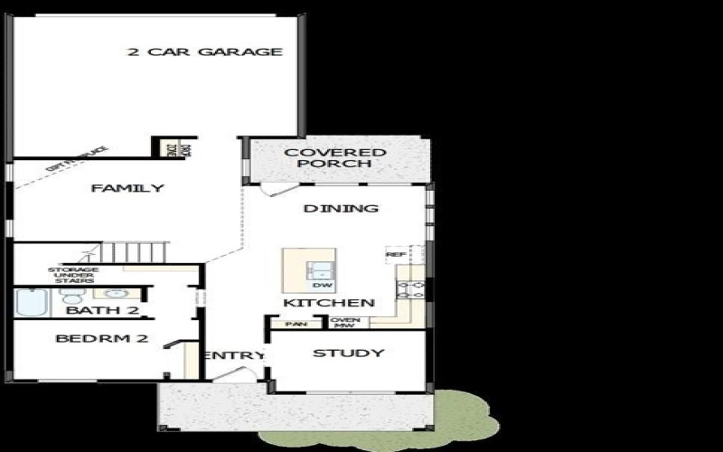 2060 Cuellar Way, Van Alstyne, TX 75495, 4 Habitaciones Habitaciones , ,3 BañosBaños,Residential,En Venta,2060 Cuellar Way,20873667