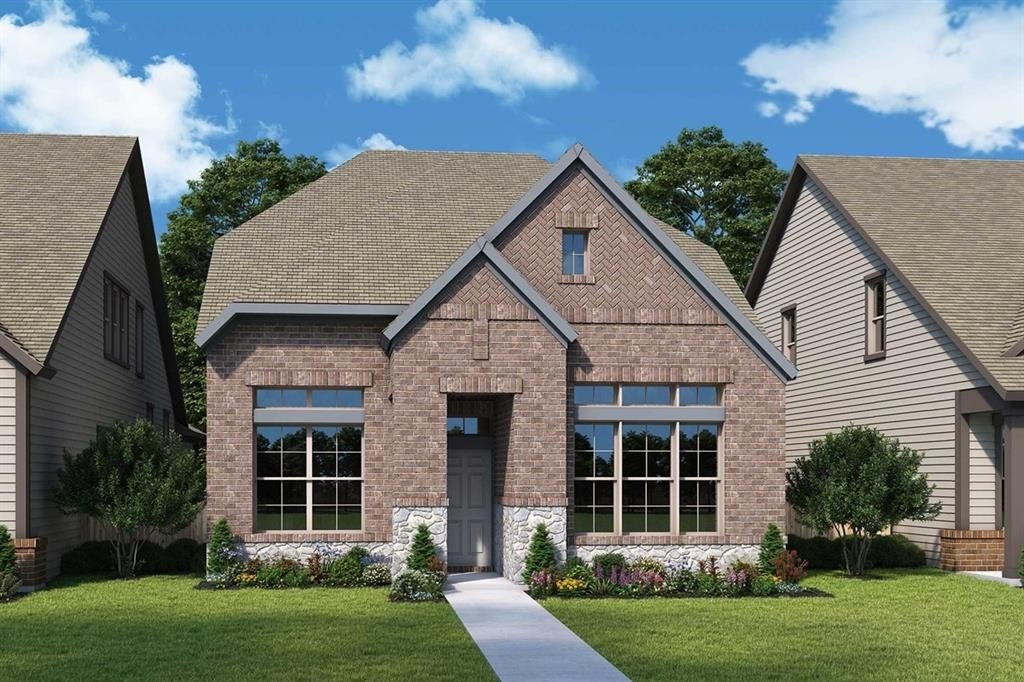3140 Abelia Street, McKinney, TX 75071, 3 Bedrooms Bedrooms, ,2 BathroomsBathrooms,Residential,For Sale,3140 Abelia Street,20873708