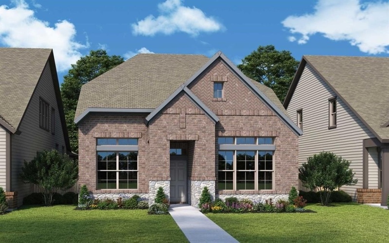 3140 Abelia Street, McKinney, TX 75071, 3 Bedrooms Bedrooms, ,2 BathroomsBathrooms,Residential,For Sale,3140 Abelia Street,20873708