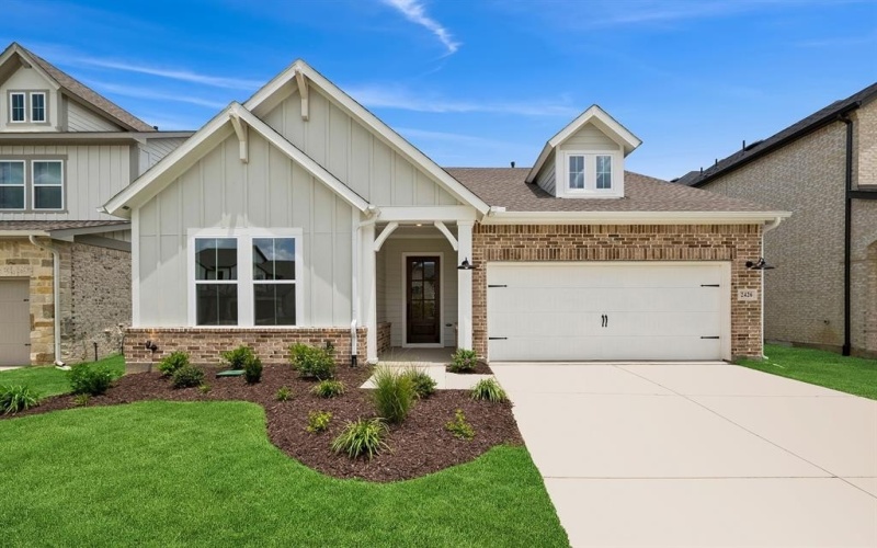 2426 Autry Lane, Northlake, TX 76247, 4 Habitaciones Habitaciones , ,3 BañosBaños,Residential,En Venta,2426 Autry Lane,20873728