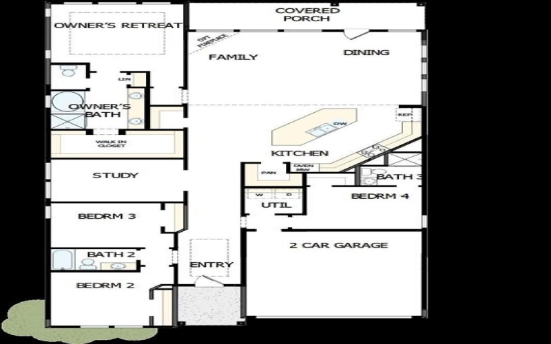 2426 Autry Lane, Northlake, TX 76247, 4 Habitaciones Habitaciones , ,3 BañosBaños,Residential,En Venta,2426 Autry Lane,20873728