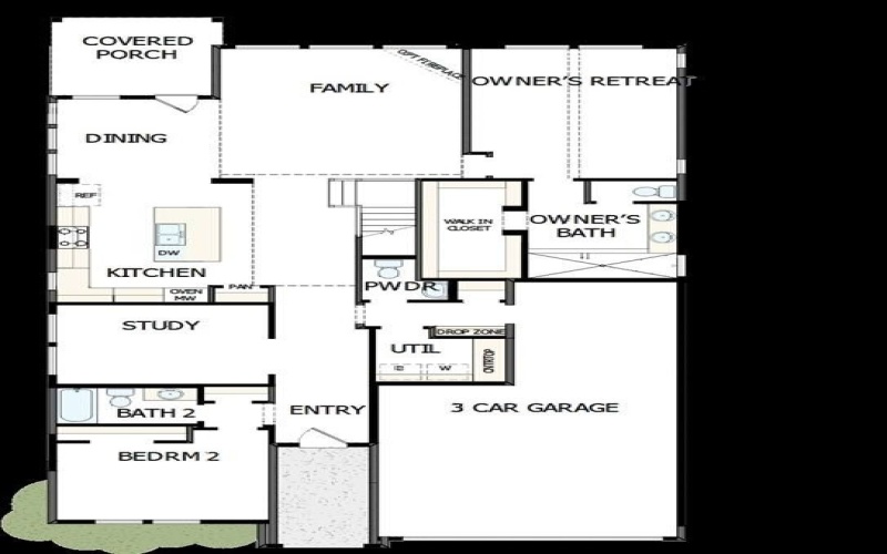 2208 Pika Road, Northlake, TX 76247, 4 Habitaciones Habitaciones , ,5 BañosBaños,Residential,En Venta,2208 Pika Road,20873748