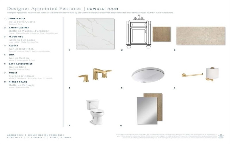 701 Corsair Court, Hurst, TX 76054, 4 Bedrooms Bedrooms, ,5 BathroomsBathrooms,Residential,For Sale,701 Corsair Court,0,20873801