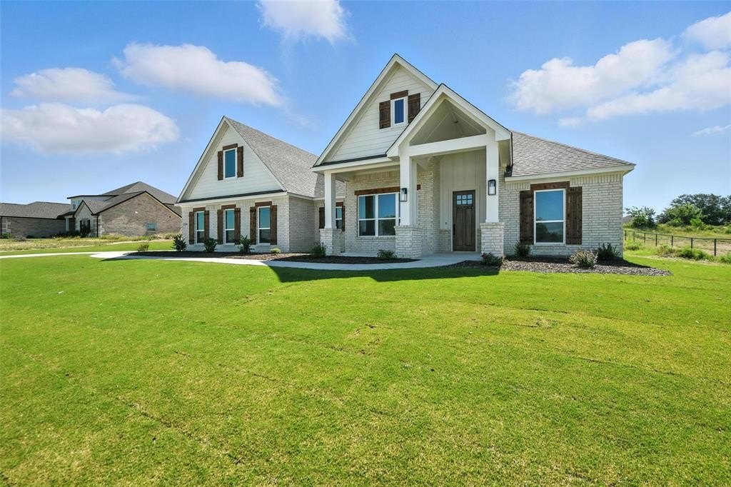 505 Payne Lane, Springtown, TX 76082, 3 Habitaciones Habitaciones , ,2 BañosBaños,Residential,En Venta,505 Payne Lane,20875994