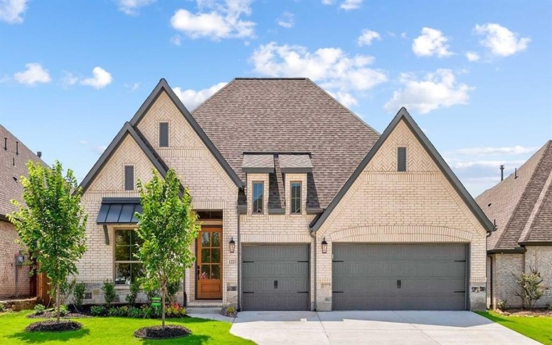 1221 Whitecliff Drive, Forney, TX 75126, 4 Bedrooms Bedrooms, ,5 BathroomsBathrooms,Residential,For Sale,1221 Whitecliff Drive,20875995