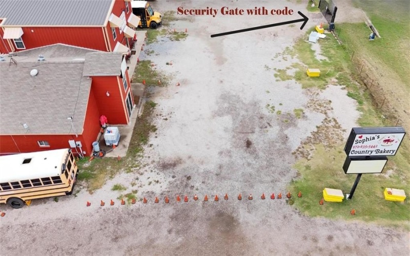 6441 State Highway 276 W #201, Royse City, TX 75189, ,Other,For Sale,6441 State Highway 276 W,0,20873823