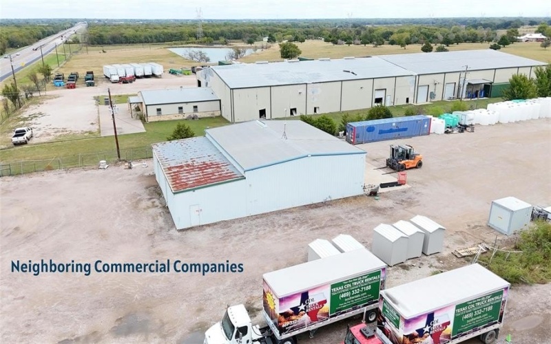 6441 State Highway 276 W #201, Royse City, TX 75189, ,Other,For Sale,6441 State Highway 276 W,0,20873823