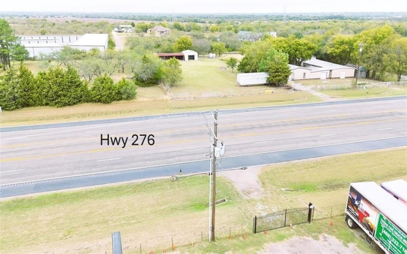 6441 State Highway 276 W #201, Royse City, TX 75189, ,Other,For Sale,6441 State Highway 276 W,0,20873823