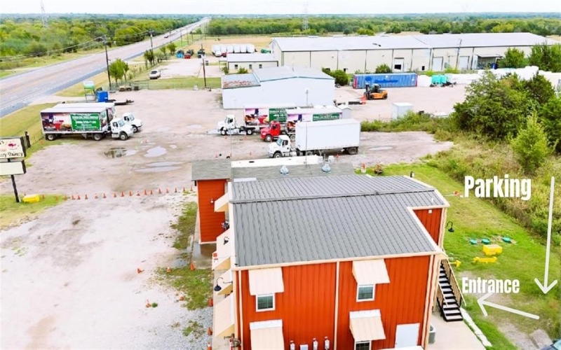 6441 State Highway 276 W #201, Royse City, TX 75189, ,Other,For Sale,6441 State Highway 276 W,0,20873823