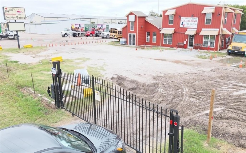 6441 State Highway 276 W #201, Royse City, TX 75189, ,Other,For Sale,6441 State Highway 276 W,0,20873823