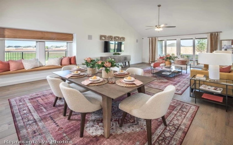 815 Willow Stream Drive, Lavon, TX 75166, 4 Bedrooms Bedrooms, ,3 BathroomsBathrooms,Residential,For Sale,815 Willow Stream Drive,20876007