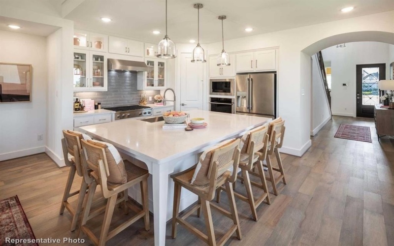 815 Willow Stream Drive, Lavon, TX 75166, 4 Bedrooms Bedrooms, ,3 BathroomsBathrooms,Residential,For Sale,815 Willow Stream Drive,20876007