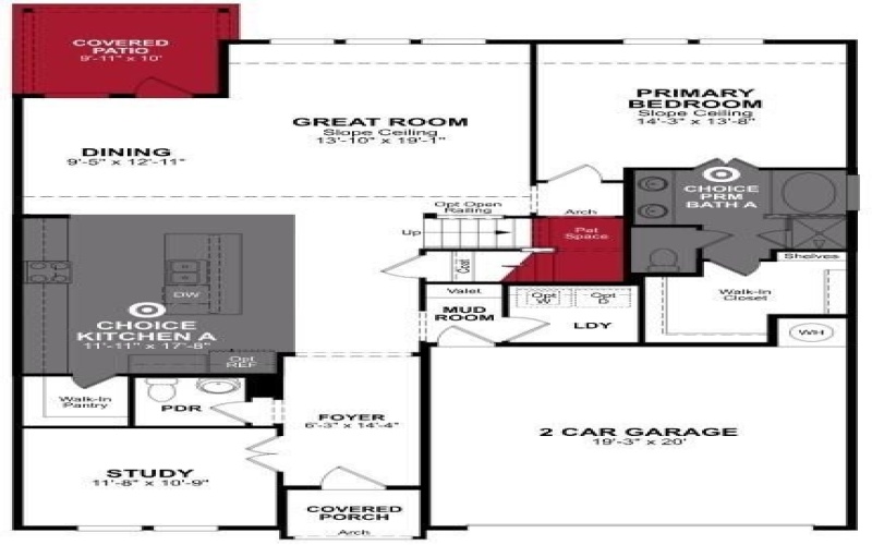 852 Jacquelyn Drive, Little Elm, TX 75068, 3 Bedrooms Bedrooms, ,2 BathroomsBathrooms,Residential,For Sale,852 Jacquelyn Drive,0,20876072