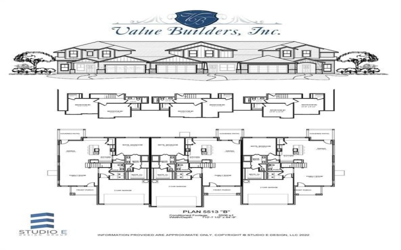 6830-6832-6834 Florence Drive, Midlothian, TX 76065, 18 Bedrooms Bedrooms, ,7 BathroomsBathrooms,Residential Multi Family,For Sale,6830-6832-6834 Florence Drive,20876289