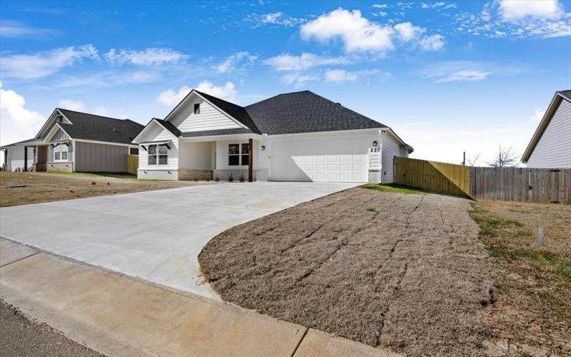 220 Nolan Farms Boulevard, Winona, TX 75792, 3 Habitaciones Habitaciones , ,2 BañosBaños,Residential,En Venta,220 Nolan Farms Boulevard,20876316