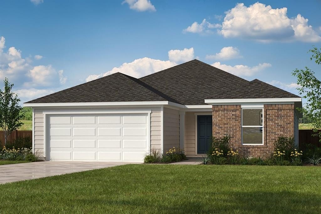1510 Burton Drive, Seagoville, TX 75159, 3 Bedrooms Bedrooms, ,2 BathroomsBathrooms,Residential,For Sale,1510 Burton Drive,20874435