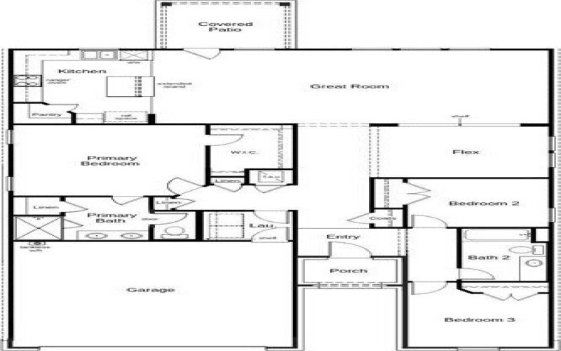 1510 Burton Drive, Seagoville, TX 75159, 3 Bedrooms Bedrooms, ,2 BathroomsBathrooms,Residential,For Sale,1510 Burton Drive,20874435