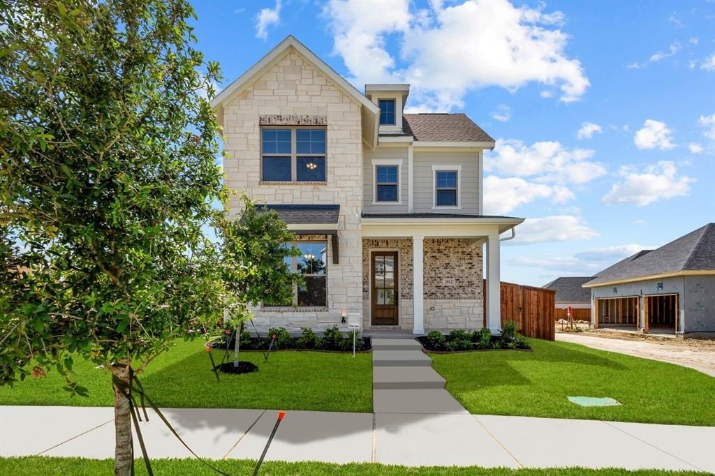 2012 Tolleson Drive, Fort Worth, TX 76008, 3 Habitaciones Habitaciones , ,2 BañosBaños,Residential,En Venta,2012 Tolleson Drive,20876327