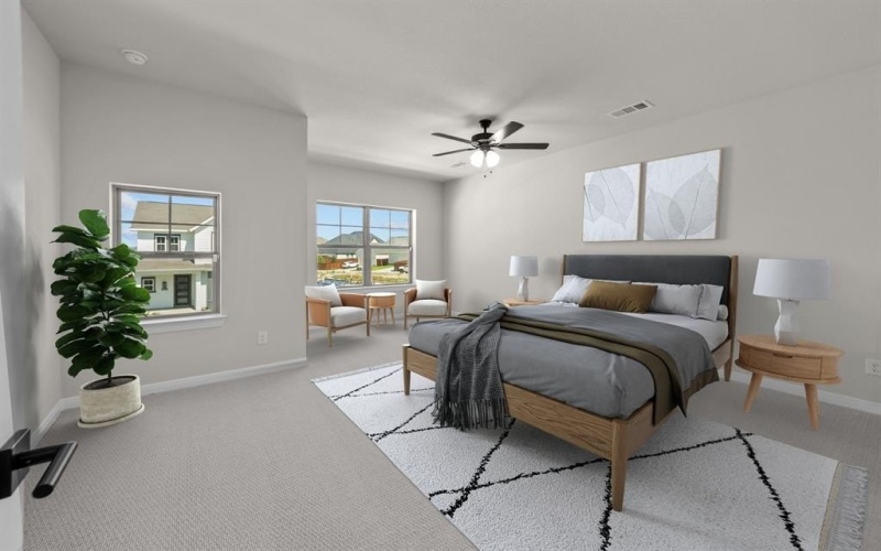2012 Tolleson Drive, Fort Worth, TX 76008, 3 Habitaciones Habitaciones , ,2 BañosBaños,Residential,En Venta,2012 Tolleson Drive,20876327