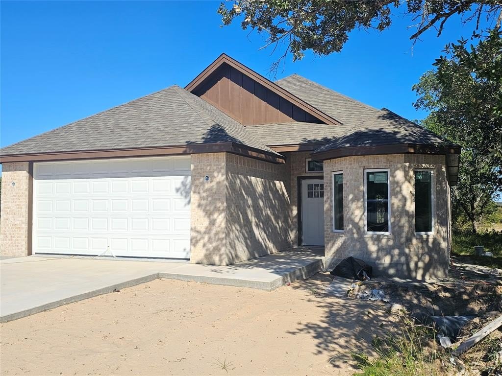 7513 Feather Bay Drive, Brownwood, TX 76801, 3 Habitaciones Habitaciones , ,2 BañosBaños,Residential,En Venta,7513 Feather Bay Drive,20874475
