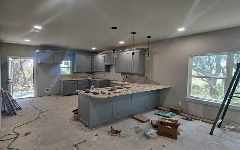 7513 Feather Bay Drive, Brownwood, TX 76801, 3 Habitaciones Habitaciones , ,2 BañosBaños,Residential,En Venta,7513 Feather Bay Drive,20874475