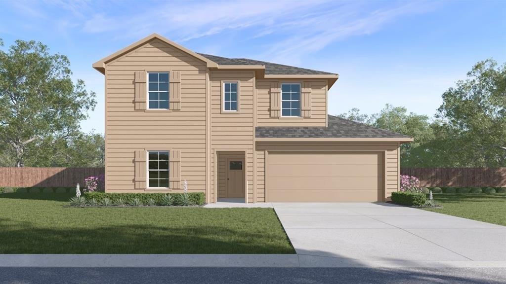 1130 Sugar Pine Drive, Josephine, TX 75173, 4 Bedrooms Bedrooms, ,3 BathroomsBathrooms,Residential,For Sale,1130 Sugar Pine Drive,20876396