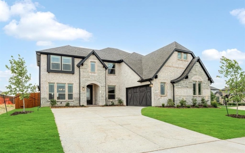 817 Lakewood Court, Midlothian, TX 76065, 4 Habitaciones Habitaciones , ,5 BañosBaños,Residential,En Venta,817 Lakewood Court,20876405