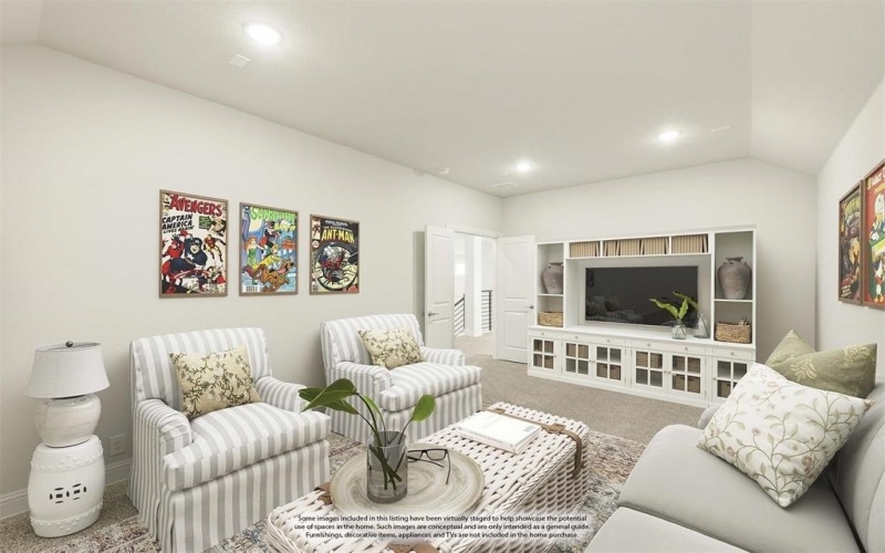 817 Lakewood Court, Midlothian, TX 76065, 4 Habitaciones Habitaciones , ,5 BañosBaños,Residential,En Venta,817 Lakewood Court,20876405