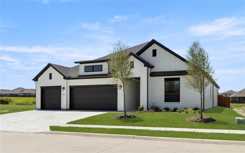 1052 Bingham Way, Forney, TX 75126, 4 Bedrooms Bedrooms, ,3 BathroomsBathrooms,Residential,For Sale,1052 Bingham Way,20872281