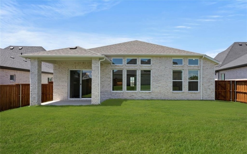 1413 Kirkdale Drive, Forney, TX 75126, 3 Habitaciones Habitaciones , ,2 BañosBaños,Residential,En Venta,1413 Kirkdale Drive,20872290