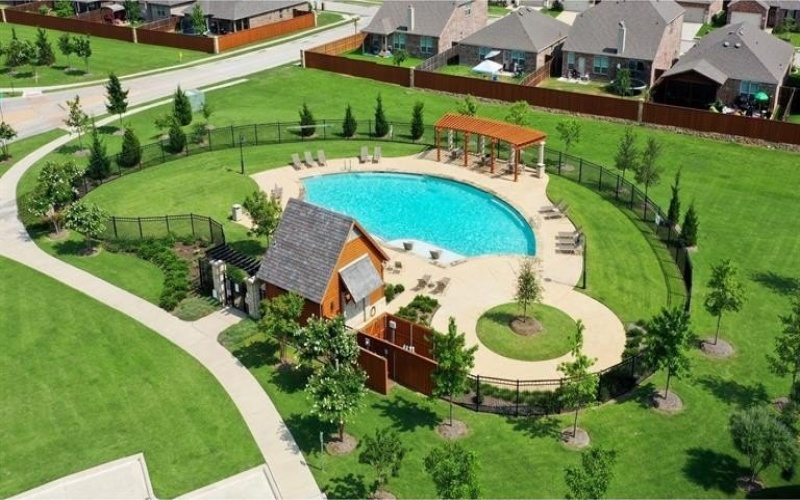 1413 Kirkdale Drive, Forney, TX 75126, 3 Habitaciones Habitaciones , ,2 BañosBaños,Residential,En Venta,1413 Kirkdale Drive,20872290