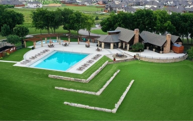 1413 Kirkdale Drive, Forney, TX 75126, 3 Habitaciones Habitaciones , ,2 BañosBaños,Residential,En Venta,1413 Kirkdale Drive,20872290