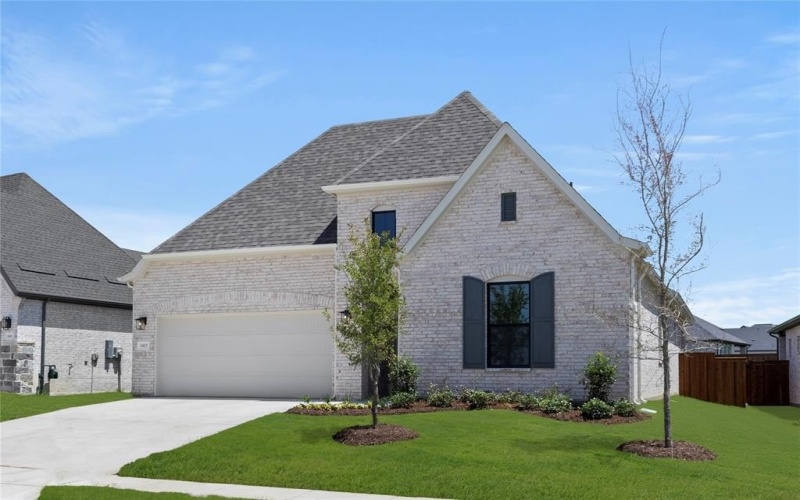 1413 Kirkdale Drive, Forney, TX 75126, 3 Habitaciones Habitaciones , ,2 BañosBaños,Residential,En Venta,1413 Kirkdale Drive,20872290