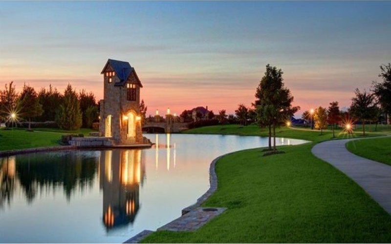 1413 Kirkdale Drive, Forney, TX 75126, 3 Habitaciones Habitaciones , ,2 BañosBaños,Residential,En Venta,1413 Kirkdale Drive,20872290