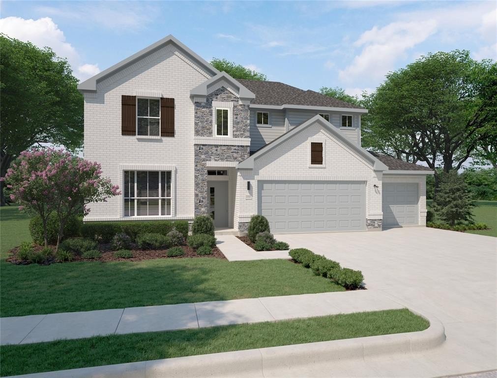 173 Bright Alcove Court, Lavon, TX 75166, 5 Habitaciones Habitaciones , ,5 BañosBaños,Residential,En Venta,173 Bright Alcove Court,20874680