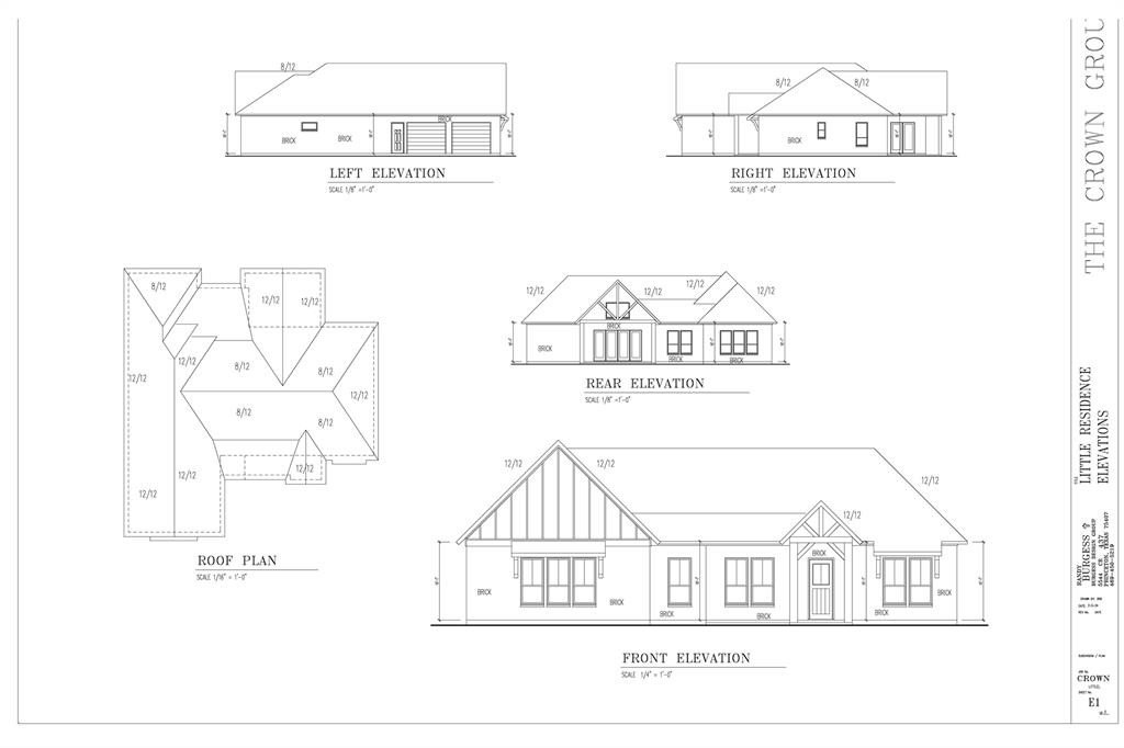 Tbd -a Fm 1655, Chico, TX 76431, 3 Bedrooms Bedrooms, ,2 BathroomsBathrooms,Residential,For Sale,Tbd -a Fm 1655,20874701