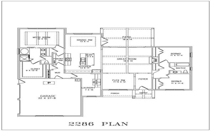 Tbd -a Fm 1655, Chico, TX 76431, 3 Bedrooms Bedrooms, ,2 BathroomsBathrooms,Residential,For Sale,Tbd -a Fm 1655,20874701
