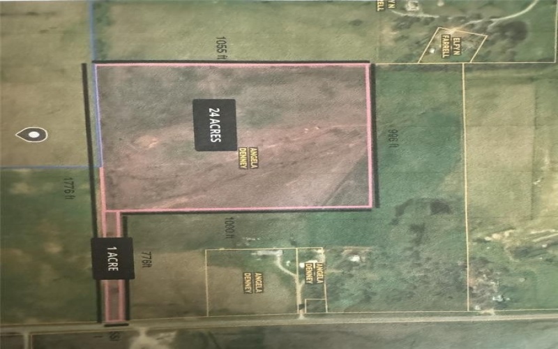 Tbd -a Fm 1655, Chico, TX 76431, 3 Bedrooms Bedrooms, ,2 BathroomsBathrooms,Residential,For Sale,Tbd -a Fm 1655,20874701