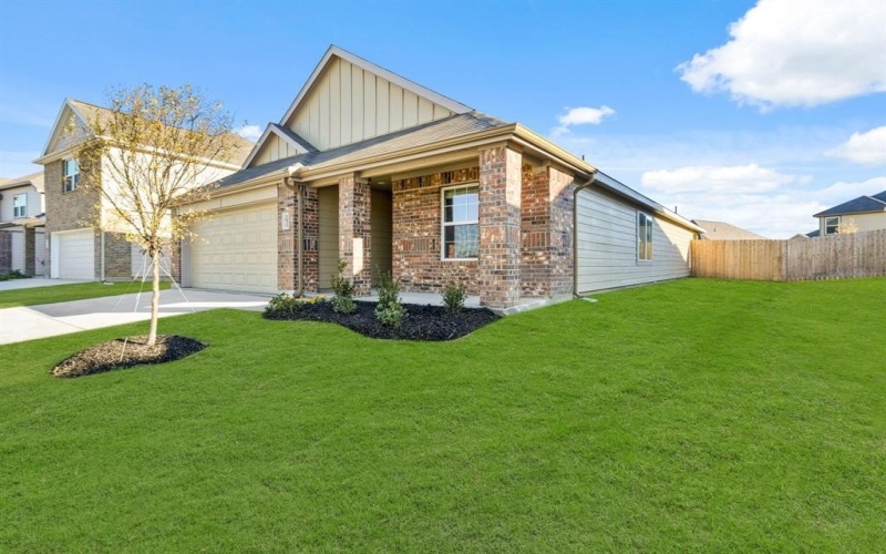 5021 Cervinae Road, Fort Worth, TX 76036, 3 Bedrooms Bedrooms, ,2 BathroomsBathrooms,Residential,For Sale,5021 Cervinae Road,20874704