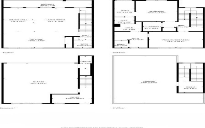 2202 N Carroll Avenue #105, Dallas, TX 75204, 2 Habitaciones Habitaciones , ,2 BañosBaños,Residential,En Venta,2202 N Carroll Avenue,0,20872510