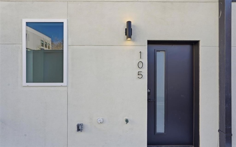 2202 N Carroll Avenue #105, Dallas, TX 75204, 2 Habitaciones Habitaciones , ,2 BañosBaños,Residential,En Venta,2202 N Carroll Avenue,0,20872510