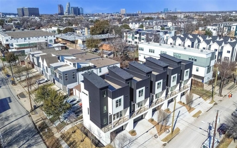 2202 N Carroll Avenue #105, Dallas, TX 75204, 2 Habitaciones Habitaciones , ,2 BañosBaños,Residential,En Venta,2202 N Carroll Avenue,0,20872510