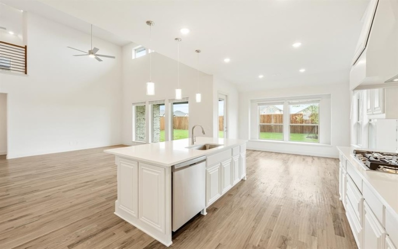 821 Trout Lilly Drive, Fort Worth, TX 76247, 4 Habitaciones Habitaciones , ,5 BañosBaños,Residential,En Venta,821 Trout Lilly Drive,20874775