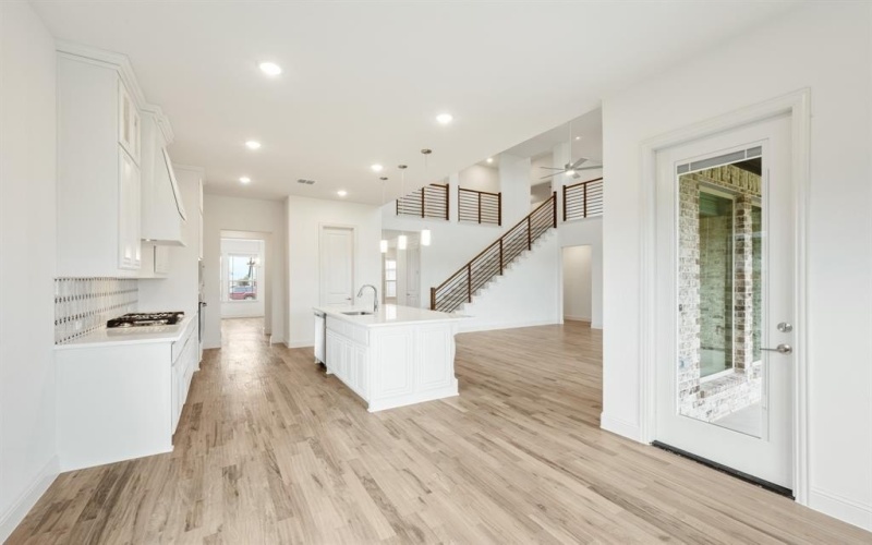 821 Trout Lilly Drive, Fort Worth, TX 76247, 4 Habitaciones Habitaciones , ,5 BañosBaños,Residential,En Venta,821 Trout Lilly Drive,20874775